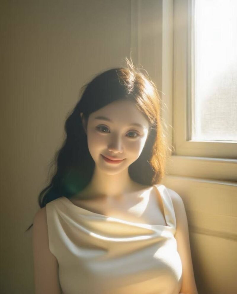 江苏淮安昵称：婉婉，172身高。已工作，加钱可无套