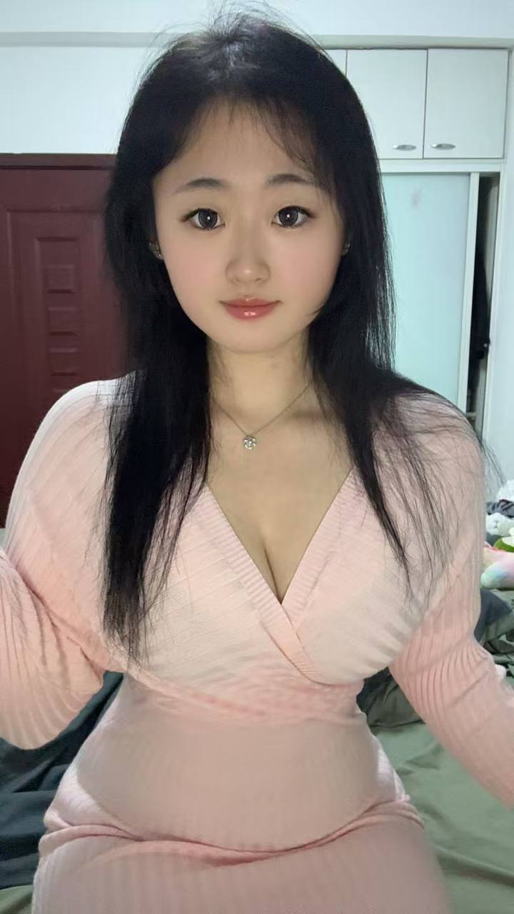 吉林长春包养无业女孩，胸大屁股大